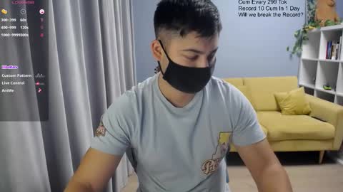 Tommy online show from November 19, 2025, 7:30 am