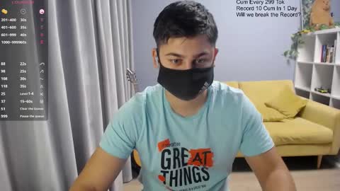 Tommy online show from December 1, 2025, 7:24 am