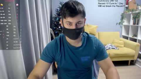 Tommy online show from December 18, 2025, 7:47 am