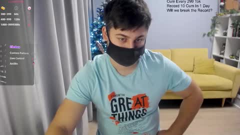 Tommy online show from December 20, 2025, 10:22 am