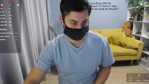 Tommy online show from March 7, 2026, 8:55 am