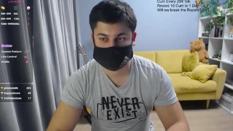 Tommy online show from March 15, 2026, 7:42 pm