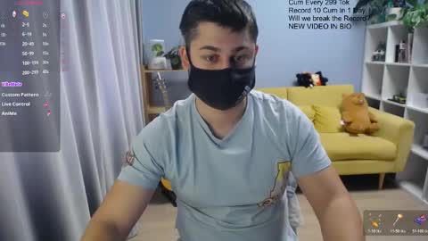 Tommy online show from May 3, 2026, 7:58 am