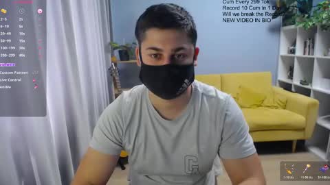 Tommy online show from May 6, 2026, 7:24 am