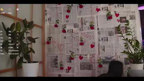 Snapshot of sexxxteasy chatting on February 16, 2026, 12:40 am Sofia online show from February 16, 2026, 12:40 am