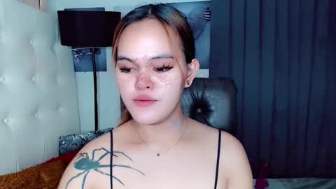 sexxxy_caroline online show from January 7, 2025, 9:18 am