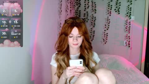 Alice 3 online show from February 6, 2025, 12:05 pm