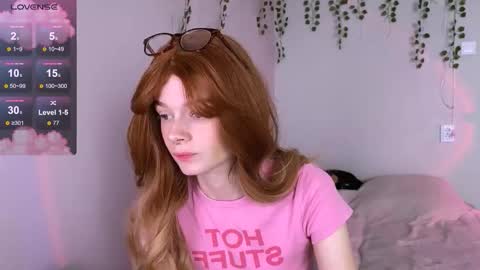 Alice 3 online show from September 9, 2025, 11:10 am