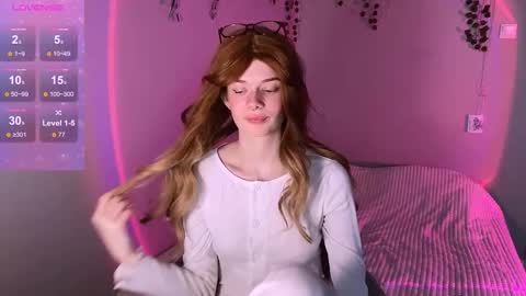 Alice 3 online show from March 30, 2026, 2:07 pm