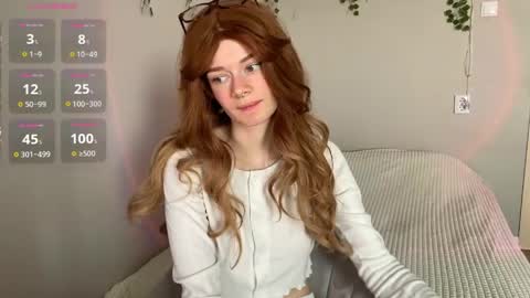 Alice 3 online show from March 31, 2026, 8:37 am