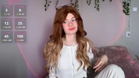 Alice 3 online show from April 6, 2026, 11:33 am