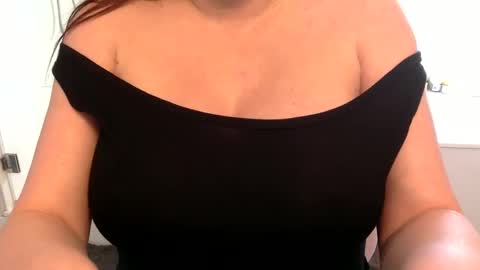 Sexy Mama online show from January 29, 2025, 8:56 pm