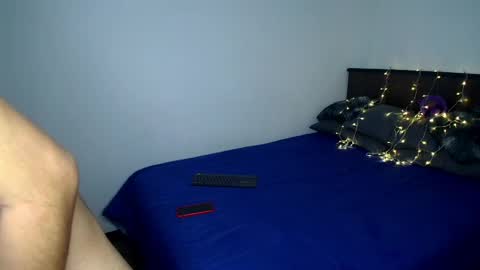 JUAN online show from April 26, 2026, 3:48 am