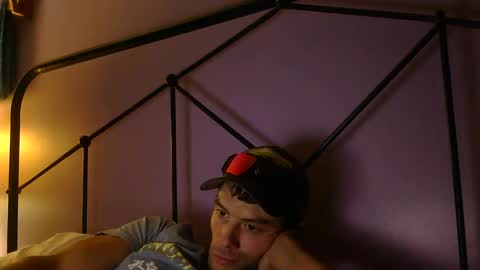 sexxxylibra10 online show from October 6, 2025, 5:32 pm