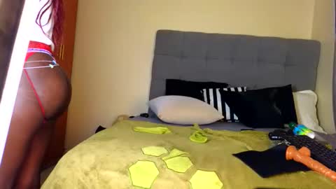 sexxy mariana online show from October 10, 2025, 8:24 am