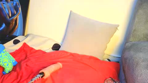 sexxy mariana online show from November 7, 2025, 7:47 pm