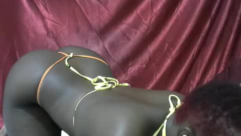 sexxy_veee online show from October 9, 2025, 6:17 pm