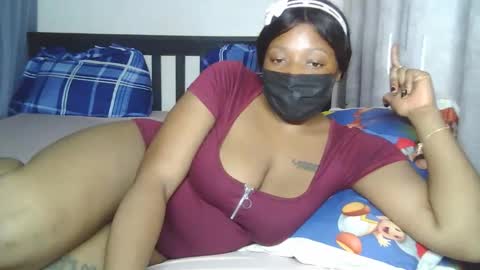 sexxybooty254 online show from April 29, 2026, 11:58 am