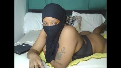 sexxybooty254 online show from May 3, 2026, 7:20 pm