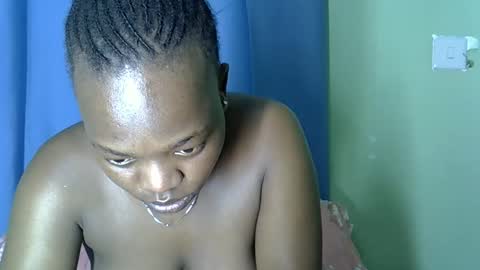 Snapshot of sexxybuttie chatting on September 22, 2025, 7:05 pm African Queen online show from September 22, 2025, 7:05 pm