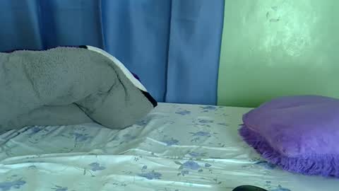 Snapshot of sexxybuttie chatting on October 17, 2025, 7:00 am African Queen online show from October 17, 2025, 7:00 am