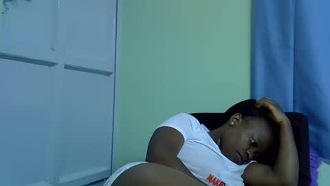 African Queen online show from January 7, 2026, 7:55 am