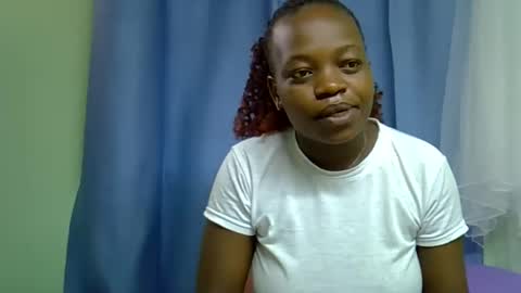 African Queen online show from March 26, 2026, 6:19 am