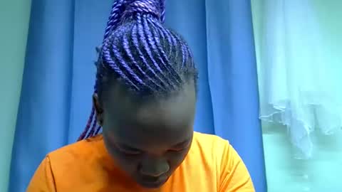 African Queen online show from April 24, 2026, 12:35 am