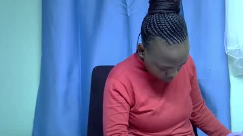 African Queen online show from May 6, 2026, 1:57 am