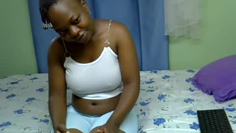 African Queen online show from June 15, 2026, 10:28 am