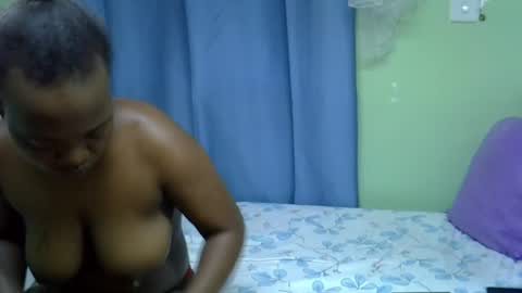 African Queen online show from June 18, 2026, 9:36 am