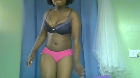 African Queen online show from June 21, 2026, 12:52 pm