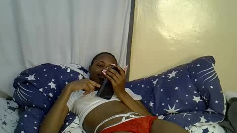 sexxycaddylive online show from March 16, 2026, 8:35 pm