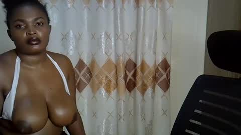 sexxyebony254 online show from February 2, 2026, 11:36 pm
