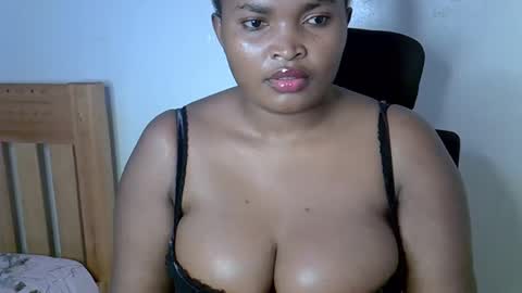 sexxyebony254 online show from February 5, 2026, 8:02 pm