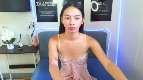 Snapshot of sexxyhotasianladyboy chatting on May 12, 2026, 4:42 am sexxyhotasianladyboy online show from May 12, 2026, 4:42 am