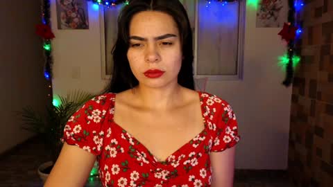Snapshot of sexxylady__ chatting on January 7, 2025, 11:05 am Angie online show from January 7, 2025, 11:05 am