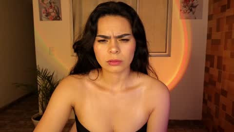 Snapshot of sexxylady__ chatting on January 14, 2025, 10:59 am Angie online show from January 14, 2025, 10:59 am