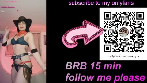 Snapshot of sexxylady__ chatting on January 15, 2025, 2:02 pm Angie online show from January 15, 2025, 2:02 pm