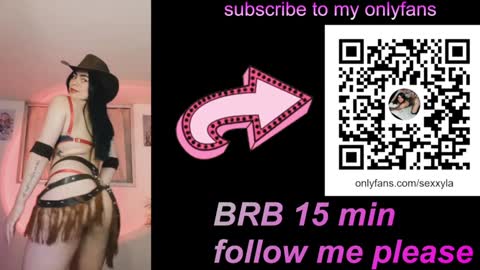Snapshot of sexxylady__ chatting on January 31, 2025, 2:17 pm Angie online show from January 31, 2025, 2:17 pm
