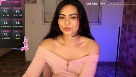 Snapshot of sexxylady__ chatting on February 3, 2025, 5:14 pm Angie online show from February 3, 2025, 5:14 pm