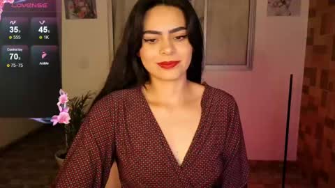 Snapshot of sexxylady__ chatting on February 11, 2025, 2:02 pm Angie online show from February 11, 2025, 2:02 pm