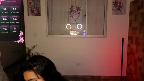 Snapshot of sexxylady__ chatting on February 20, 2025, 5:01 am Angie online show from February 20, 2025, 5:01 am