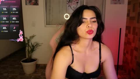 Snapshot of sexxylady__ chatting on February 20, 2025, 11:09 am Angie online show from February 20, 2025, 11:09 am