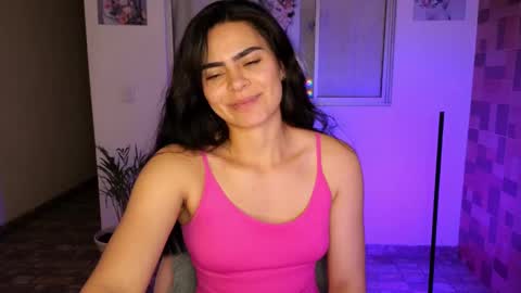 Snapshot of sexxylady__ chatting on February 26, 2025, 11:20 am Angie online show from February 26, 2025, 11:20 am