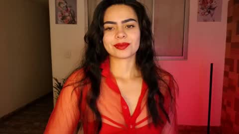 Snapshot of sexxylady__ chatting on February 27, 2025, 11:10 am Angie online show from February 27, 2025, 11:10 am