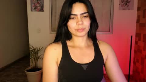 Snapshot of sexxylady__ chatting on March 11, 2025, 2:32 am Angie online show from March 11, 2025, 2:32 am