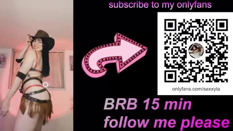 Snapshot of sexxylady__ chatting on March 12, 2025, 2:20 am Angie online show from March 12, 2025, 2:20 am