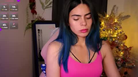  Angie   online show from December 14, 2025, 11:31 pm