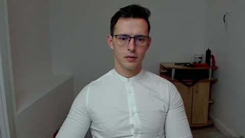 Sexxymuscles4U online show from January 8, 2025, 10:15 am